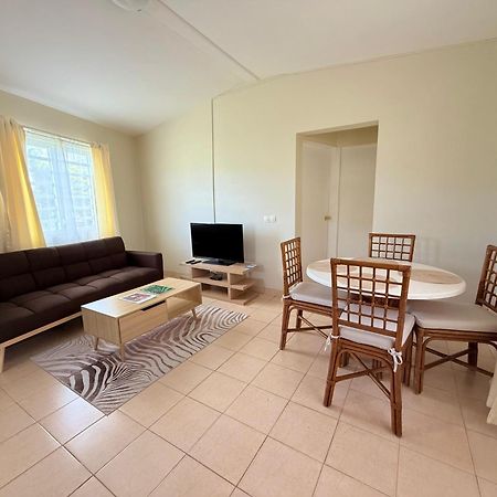 Hill Top Cottage La Savane Exterior photo